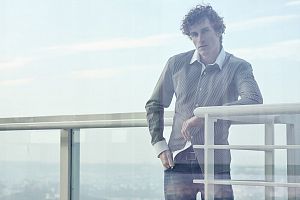 Košile Sierra 
Neodolatelný pocit z dokonale vypracované košile nic nenahradí.