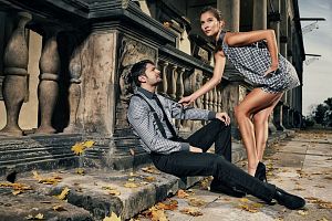 Košile Charles
Oslňte košilí v ležérním pohodlném stylu. Moderní kombinace materiálů. Oblečení do práce i pro volný čas.