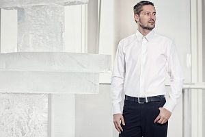 Košile Ellian I
Pohodlná košile, hezký vzhled.