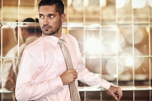 Košile Julliett II.
Nádherná klasická košile s kulatým límečkem, nadčasová elegance v pánském šatníku.