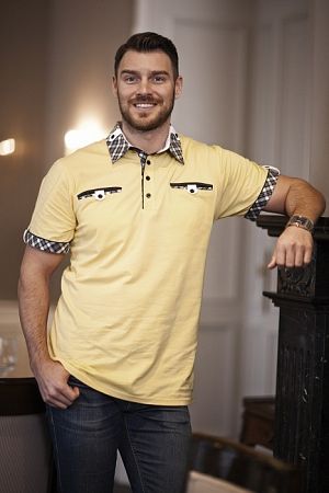 Polokošile, ve které nezapadnete do davu