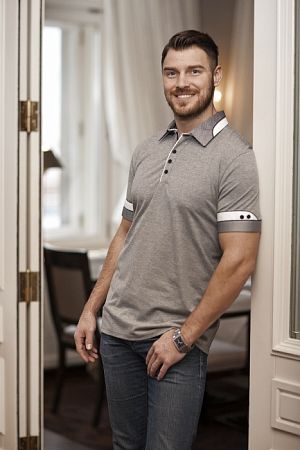 Tričko nebo košile? Nemůžete si vybrat? Polokošile je ideálním řešením spojení elegance a casual stylu